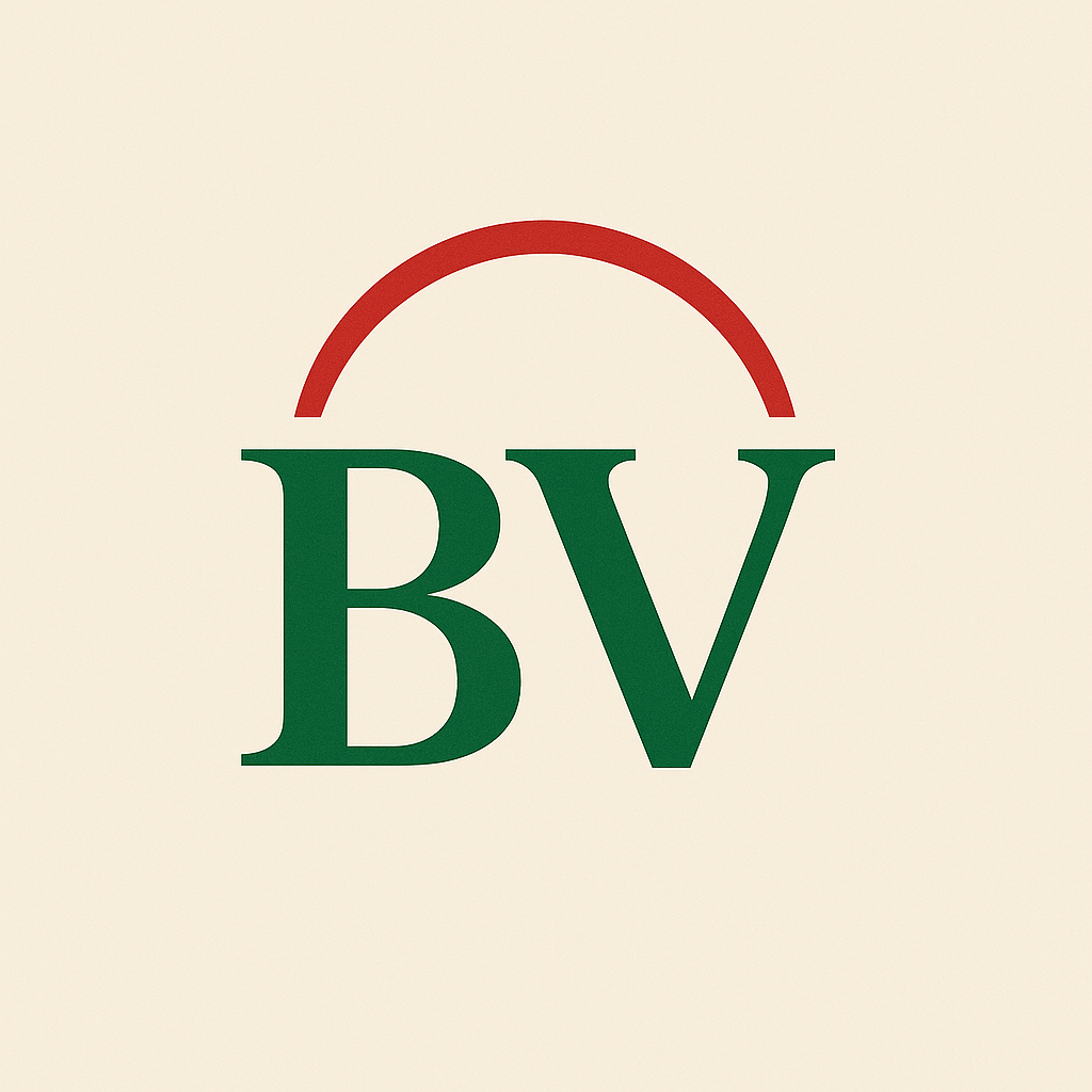 BV Logo